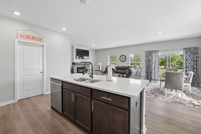 443 Madison Way, Plain City, OH 43064
