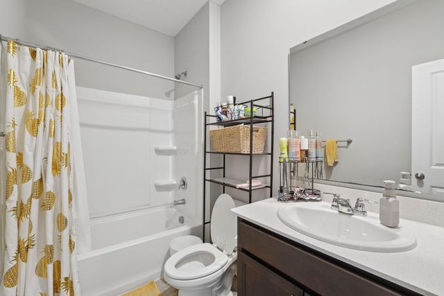 443 Madison Way, Plain City, OH 43064
