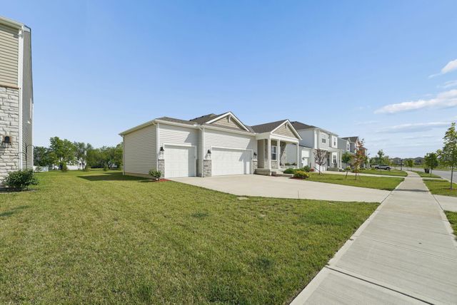 443 Madison Way, Plain City, OH 43064