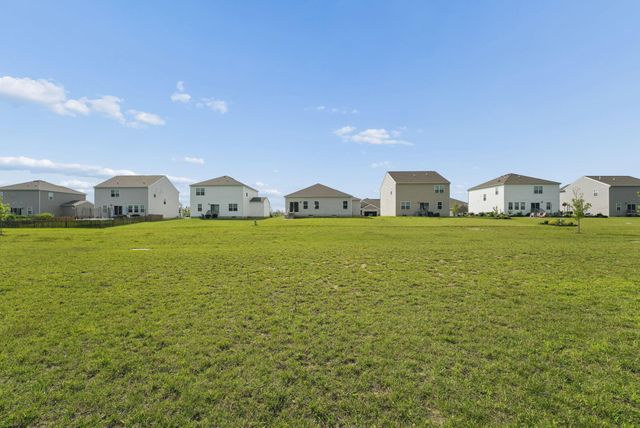 443 Madison Way, Plain City, OH 43064
