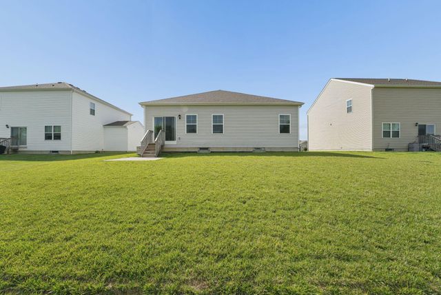 443 Madison Way, Plain City, OH 43064