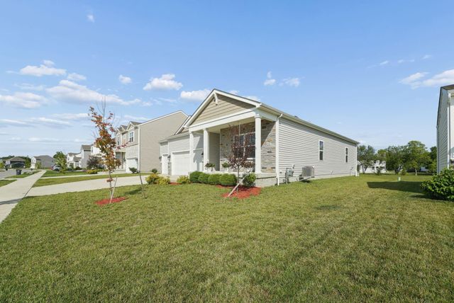 443 Madison Way, Plain City, OH 43064