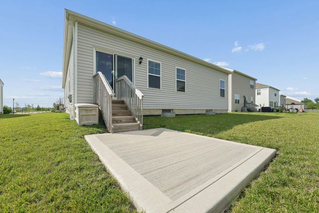 443 Madison Way, Plain City, OH 43064