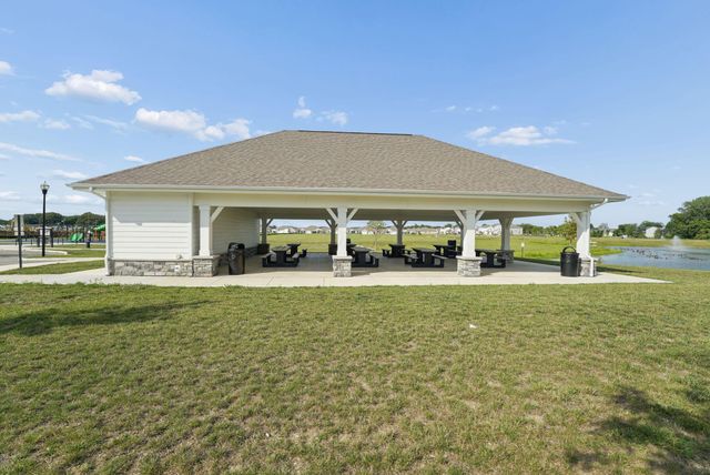 443 Madison Way, Plain City, OH 43064