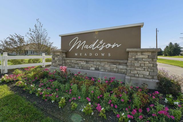 443 Madison Way, Plain City, OH 43064