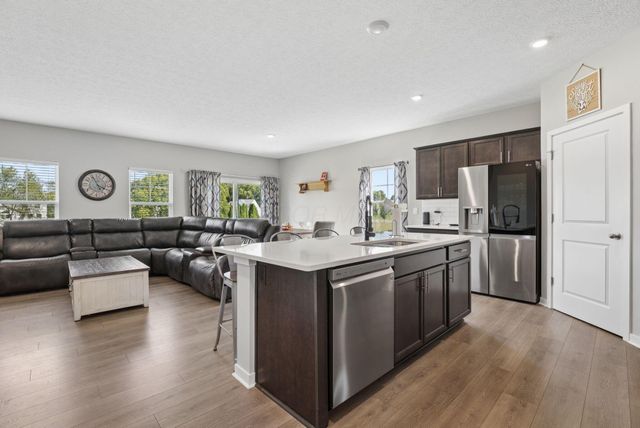 443 Madison Way, Plain City, OH 43064