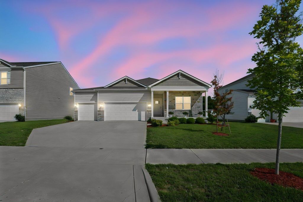443 Madison Way, Plain City, OH 43064