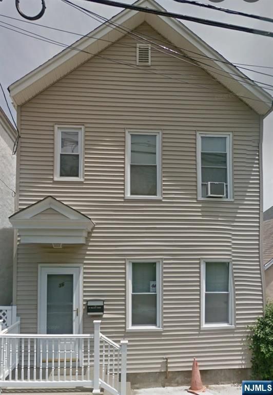 36 Holland Street, Newark, NJ 07103