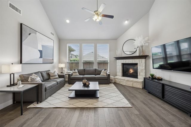 15608 Piedmont Park Drive, Prosper, TX 75078