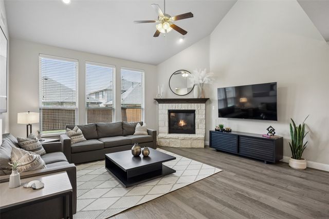 15608 Piedmont Park Drive, Prosper, TX 75078
