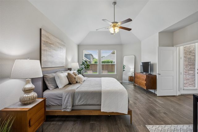 15608 Piedmont Park Drive, Prosper, TX 75078