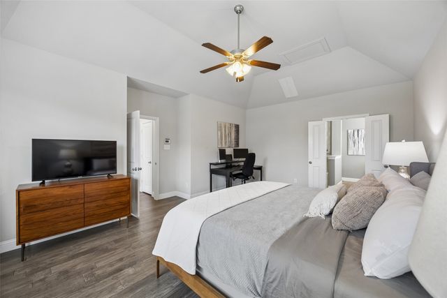 15608 Piedmont Park Drive, Prosper, TX 75078