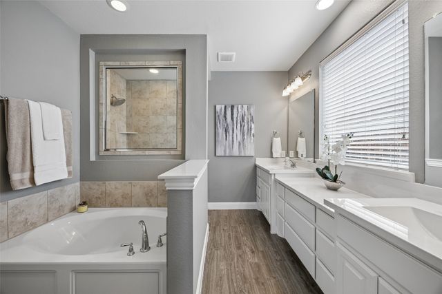15608 Piedmont Park Drive, Prosper, TX 75078