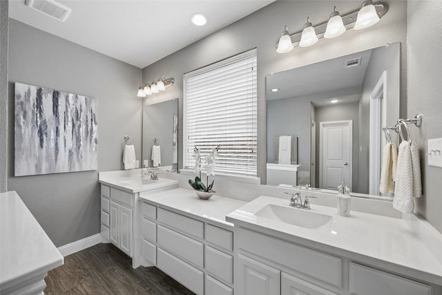 15608 Piedmont Park Drive, Prosper, TX 75078