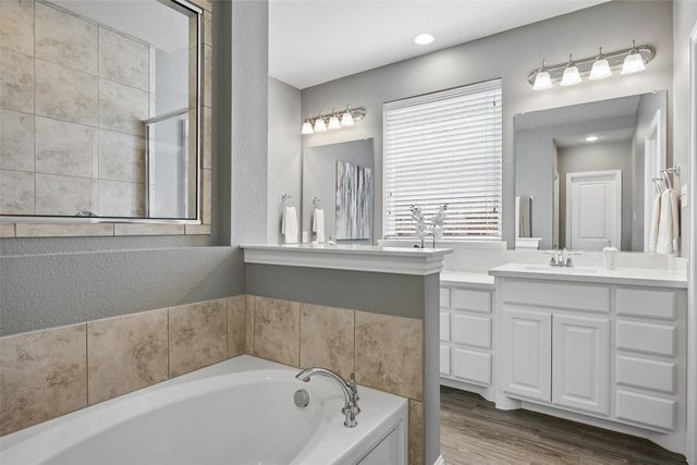 15608 Piedmont Park Drive, Prosper, TX 75078