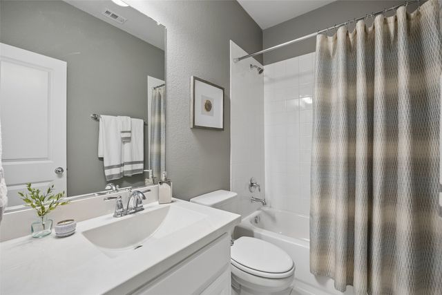 15608 Piedmont Park Drive, Prosper, TX 75078