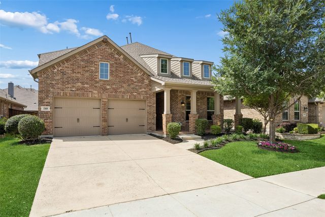 15608 Piedmont Park Drive, Prosper, TX 75078