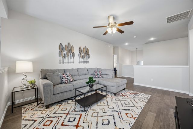 15608 Piedmont Park Drive, Prosper, TX 75078