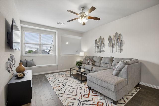 15608 Piedmont Park Drive, Prosper, TX 75078