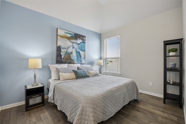 15608 Piedmont Park Drive, Prosper, TX 75078