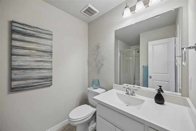15608 Piedmont Park Drive, Prosper, TX 75078