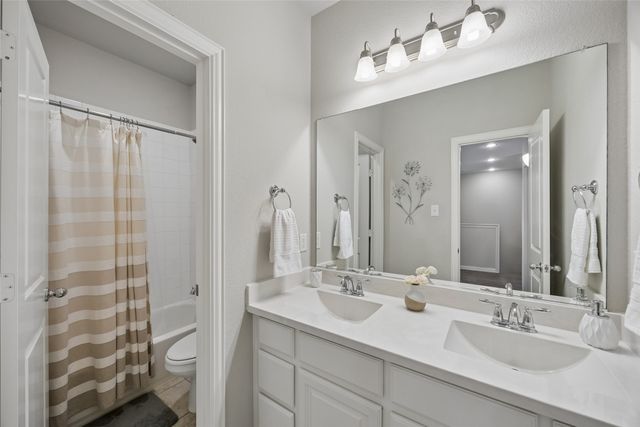 15608 Piedmont Park Drive, Prosper, TX 75078