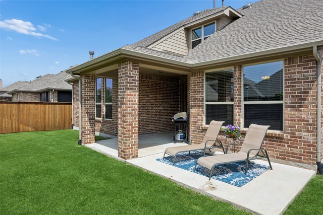 15608 Piedmont Park Drive, Prosper, TX 75078