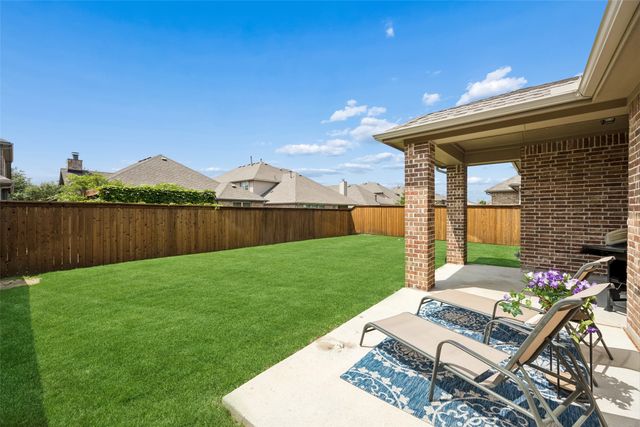 15608 Piedmont Park Drive, Prosper, TX 75078