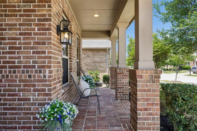 15608 Piedmont Park Drive, Prosper, TX 75078