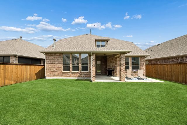 15608 Piedmont Park Drive, Prosper, TX 75078