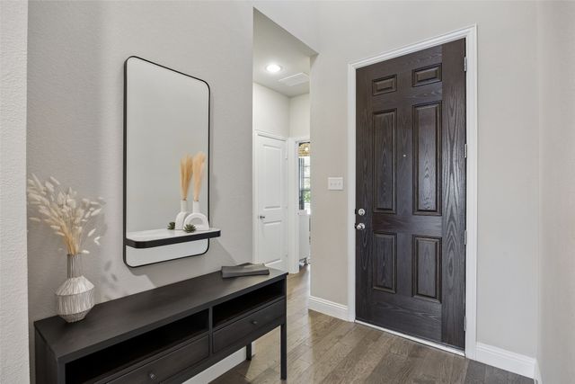 15608 Piedmont Park Drive, Prosper, TX 75078