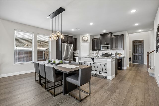 15608 Piedmont Park Drive, Prosper, TX 75078