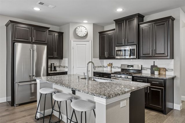 15608 Piedmont Park Drive, Prosper, TX 75078