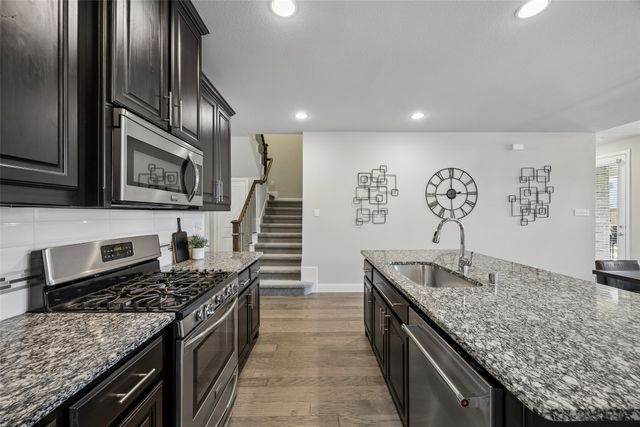 15608 Piedmont Park Drive, Prosper, TX 75078