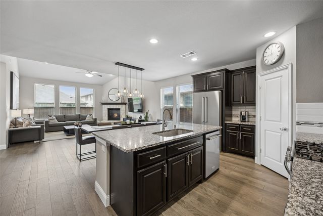 15608 Piedmont Park Drive, Prosper, TX 75078