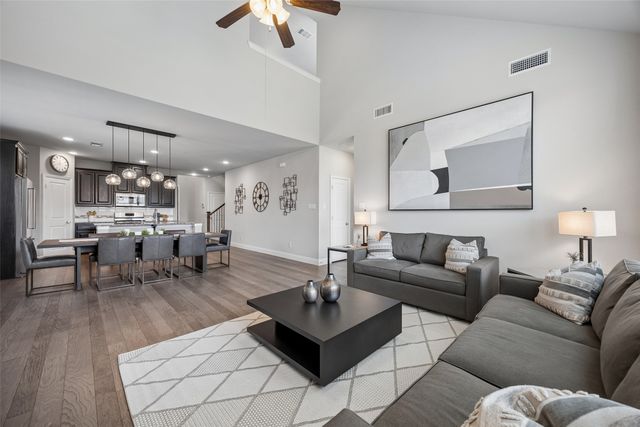 15608 Piedmont Park Drive, Prosper, TX 75078