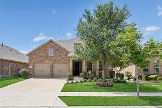 15608 Piedmont Park Drive, Prosper, TX 75078