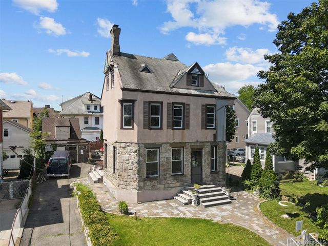 252 Garden Avenue, Mount Vernon, NY 10553
