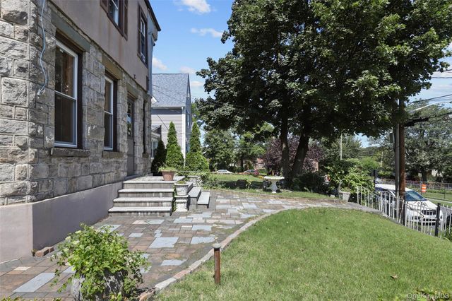 252 Garden Avenue, Mount Vernon, NY 10553