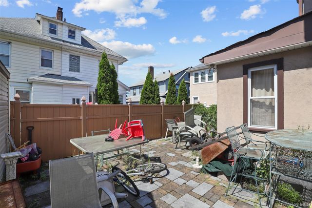 252 Garden Avenue, Mount Vernon, NY 10553