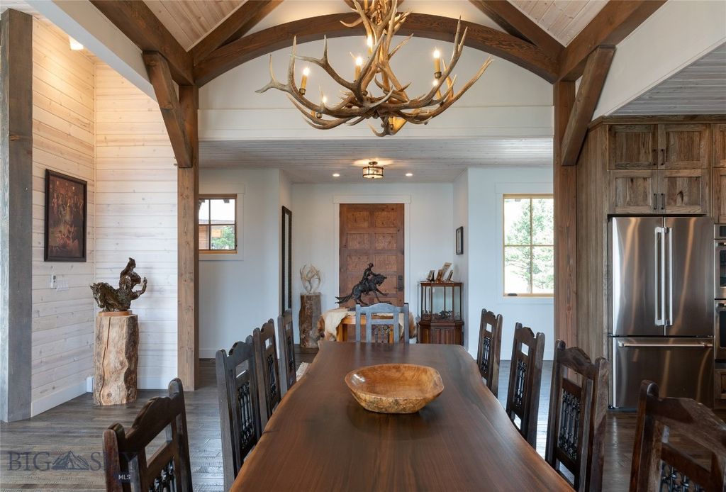 173 S Sun West Road, Cameron, MT 59720 photo 11