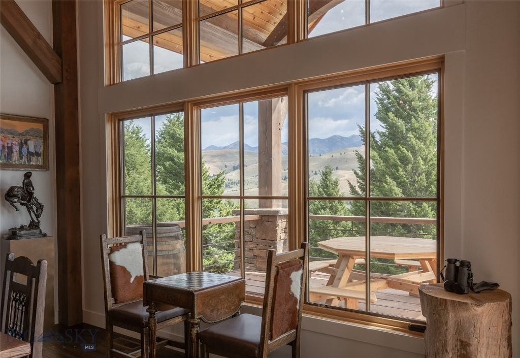 173 S Sun West Road, Cameron, MT 59720 photo 12