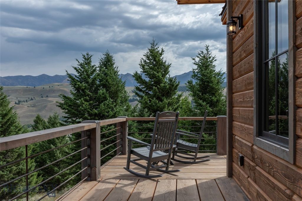 173 S Sun West Road, Cameron, MT 59720 photo 13