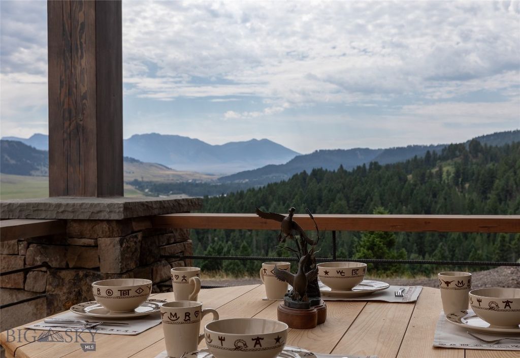 173 S Sun West Road, Cameron, MT 59720 photo 14