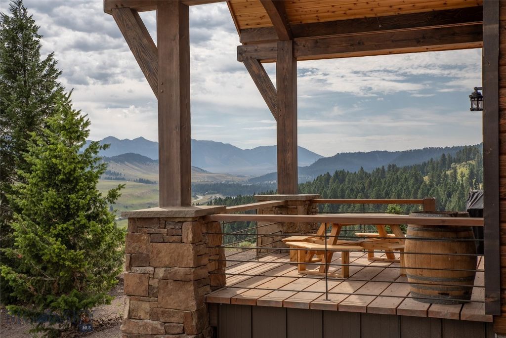 173 S Sun West Road, Cameron, MT 59720 photo 15