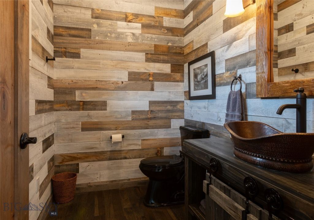 173 S Sun West Road, Cameron, MT 59720 photo 19