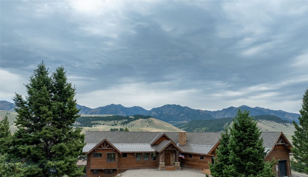 173 S Sun West Road, Cameron, MT 59720 photo 2