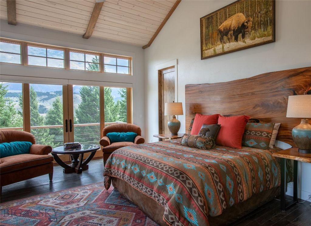 173 S Sun West Road, Cameron, MT 59720 photo 20