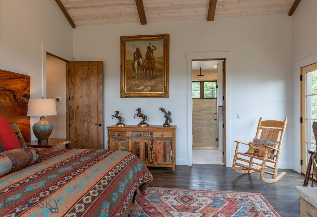 173 S Sun West Road, Cameron, MT 59720 photo 21