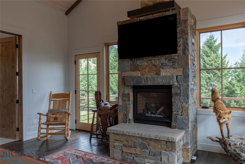 173 S Sun West Road, Cameron, MT 59720 photo 22